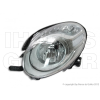 TYC Fiat 500L 2012.03.06-2017.05.01 Fényszóró H7 bal, tompított (motorral) TYC (0WPM)