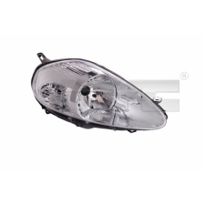 TYC Főfényszóró TYC 20-0850-05-2 fényszóró