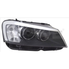 TYC Főfényszóró TYC 20-12851-06-9 autóalkatrész