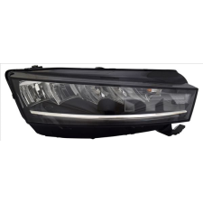 TYC Főfényszóró TYC 20-17917-06-2 autóalkatrész