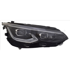 TYC Főfényszóró TYC 20-19133-26-2 autóalkatrész