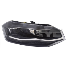 TYC Főfényszóró TYC 20-19212-06-2 autóalkatrész