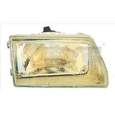 TYC Főfényszóró TYC 20-5347-05-2 fényszóró