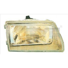 TYC Főfényszóró TYC 20-5348-05-2 fényszóró