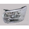 TYC Ford Transit 2014.05.01-2019.05.19 FSZ H7/H15/H1+LED bal nap.fény. (motorral) TYC (1BEK)