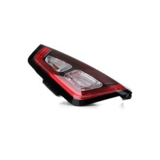 TYC hátsó lámpa bal,lámpatartó nélkül hátsó lámpa