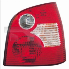 TYC Hátsólámpa TYC 11-0172-01-2 hátsó lámpa