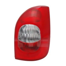 TYC Hátsólámpa TYC 11-0556-01-2 hátsó lámpa