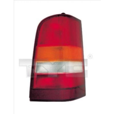 TYC Hátsólámpa TYC 11-0568-01-2 hátsó lámpa