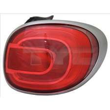 TYC hátsólámpa TYC 11-12364-16-2 autóalkatrész