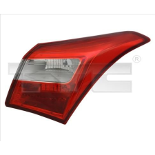 TYC hátsólámpa TYC 11-12370-01-2 autóalkatrész