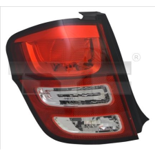 TYC hátsólámpa TYC 11-12454-01-2 autóalkatrész