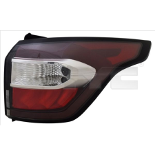 TYC hátsólámpa TYC 11-14712-16-9 autóalkatrész