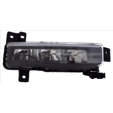 TYC ködlámpa TYC 19-15348-10-9 autóalkatrész