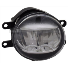 TYC ködlámpa TYC 19-6118-00-9 autóalkatrész