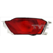 TYC Ködzárófény TYC 19-6385-00-9 autóalkatrész