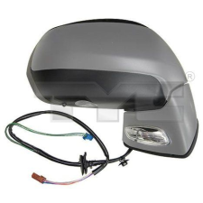 TYC külső visszapillantó TYC 305-0124 autóalkatrész