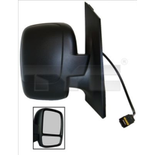 TYC külső visszapillantó TYC 309-0187 autóalkatrész