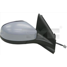 TYC külső visszapillantó TYC 310-0131 autóalkatrész