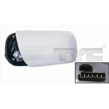 TYC külső visszapillantó TYC 321-0032 autóalkatrész