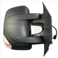 TYC Külső visszapillantó TYC 325-0172 visszapillantó tükör