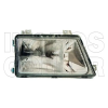 TYC Mercedes Sprinter 1995.02.01-2000.03.31 Fényszóró 2H1+H1 ködfény jobb (belülr. áll.) TYC (0FTA)