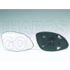 TYC Opel Vectra B 1995.09.01-1999.08.31 Tükörlap cserélhető bal, domború, fűthető (0PCI)