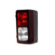 TYC tolatólámpa jobb,lámpatartó nélkül autóalkatrész