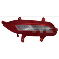 TYC Tolatólámpa TYC 19-15219-05-2 autóalkatrész