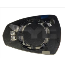 TYC tükör üveg, külső visszapillantó TYC 302-0099-1 autóalkatrész