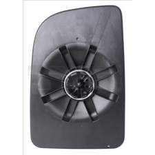 TYC tükör üveg, külső visszapillantó TYC 321-0164-1 autóalkatrész