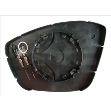 TYC tükör üveg, külső visszapillantó TYC 326-0114-1 autóalkatrész