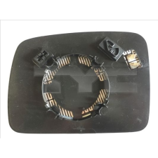 TYC tükör üveg, külső visszapillantó TYC 329-0025-1 autóalkatrész