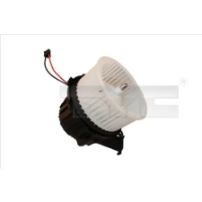 TYC Utastér-ventilátor 502-0007 autóalkatrész