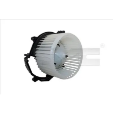 TYC Utastér-ventilátor 505-0011 autóalkatrész