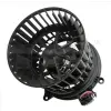 TYC Utastér-ventilátor 510-0004