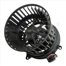 TYC Utastér-ventilátor 510-0004 autóalkatrész