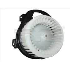 TYC Utastér-ventilátor 521-0034 autóalkatrész