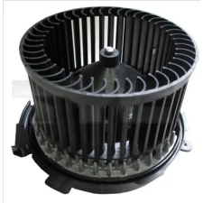 TYC Utastér-ventilátor 526-0002 autóalkatrész