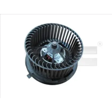 TYC Utastér-ventilátor 537-0010 autóalkatrész