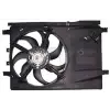 TYC ventilátor, klímakondenzátor 809-0022