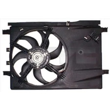 TYC ventilátor, klímakondenzátor 809-0022 autóalkatrész