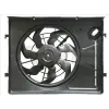 TYC ventilátor, klímakondenzátor 817-0003