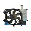 TYC ventilátor, klímakondenzátor 817-0007