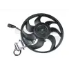 TYC ventilátor, klímakondenzátor 837-0039