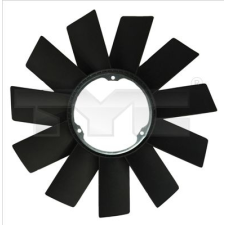 TYC ventilátor, motorhűtés TYC 803-0014-2 autóalkatrész