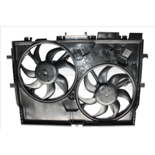 TYC ventilátor, motorhűtés TYC 809-0030 autóalkatrész
