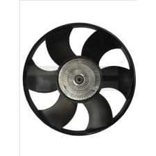 TYC ventilátor, motorhűtés TYC 821-0008 autóalkatrész