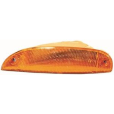 TYC villogó izzó bal első,narancs,lámpatartó nélkül autó izzó, izzókészlet