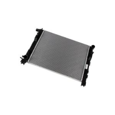 TYC vízhűtő autóalkatrész